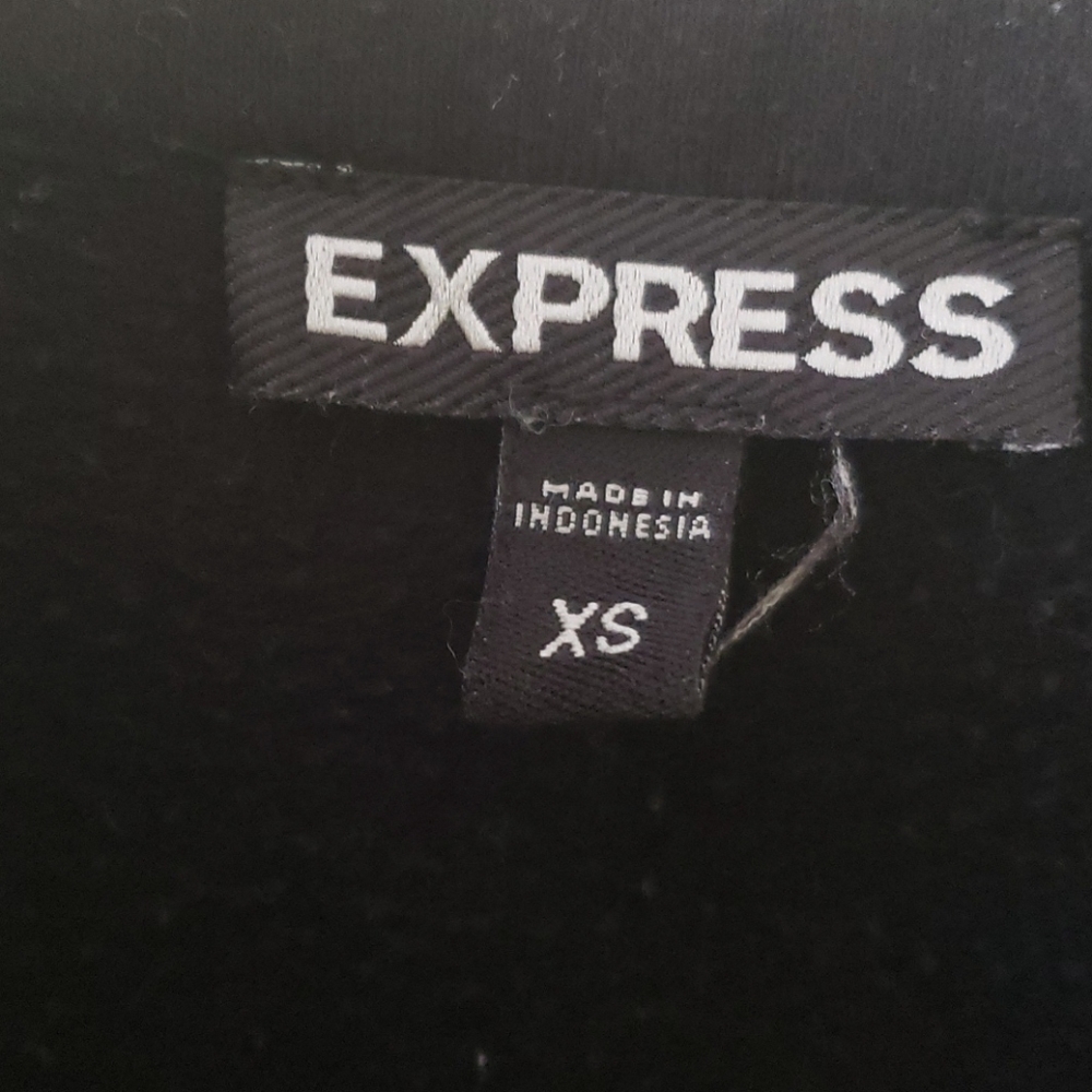 Express jacket - Picture 3 of 6